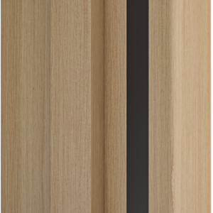 Internal Fire Rated Oak Door Lining Set Pre-Finished